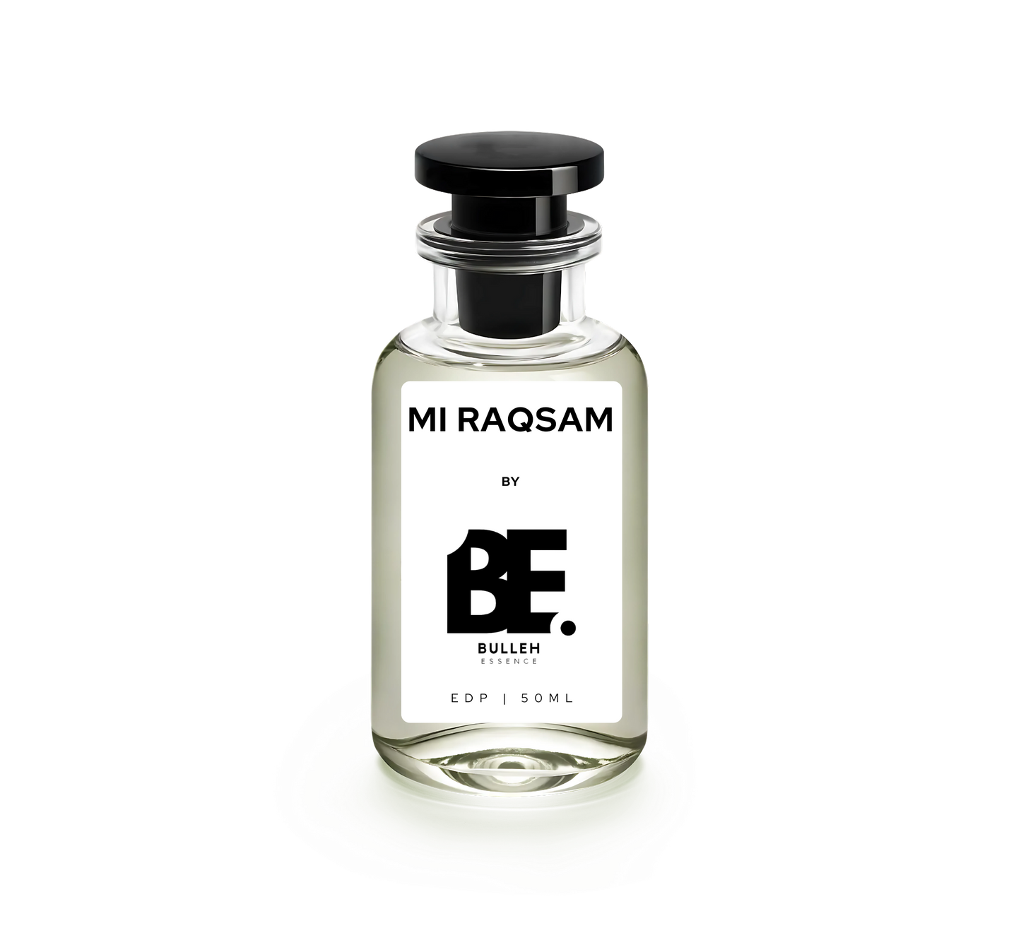 Mi Raqsam (Inspired by Creed Aventus)