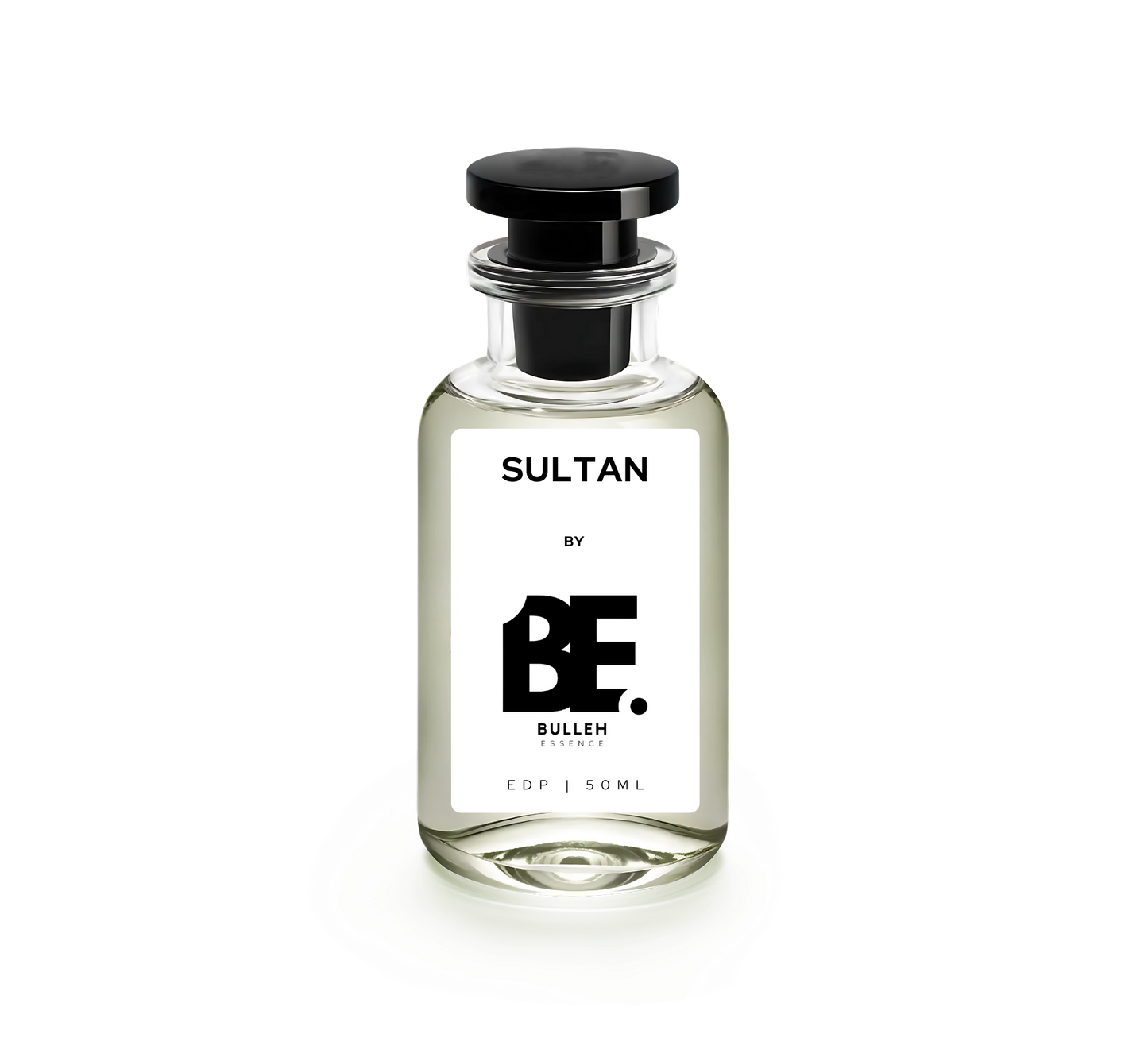Sultan (Inspired by Ganymede)