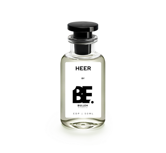 Heer (Inspired by Gucci Flora)