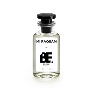 Mi Raqsam (Inspired by Creed Aventus)