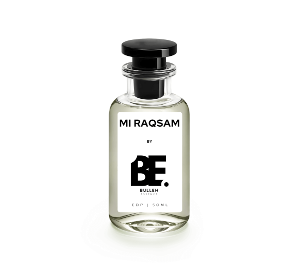 Mi Raqsam (Inspired by Creed Aventus)