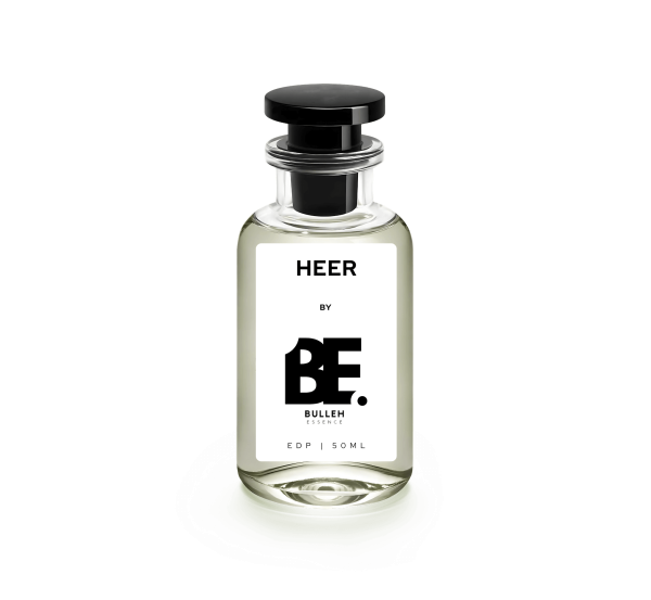 Heer (Inspired by Gucci Flora)