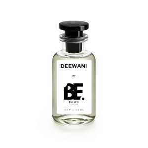 Deewani (Inspired by YSL Black Opium)