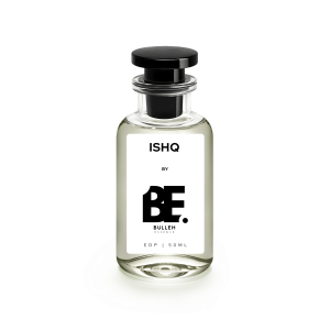 Ishq (Inspired by Baccarat Rouge 540)