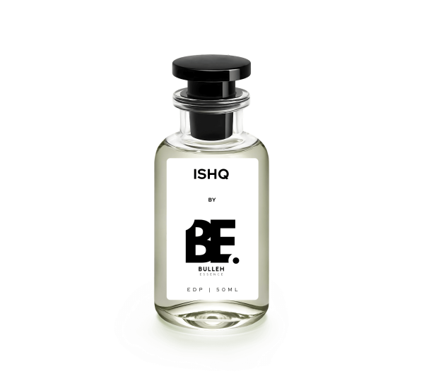 Ishq (Inspired by Baccarat Rouge 540)