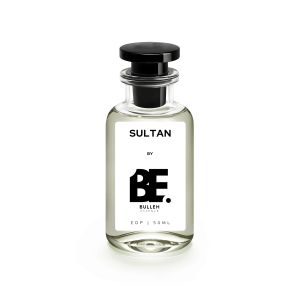 Sultan (Inspired by Ganymede)