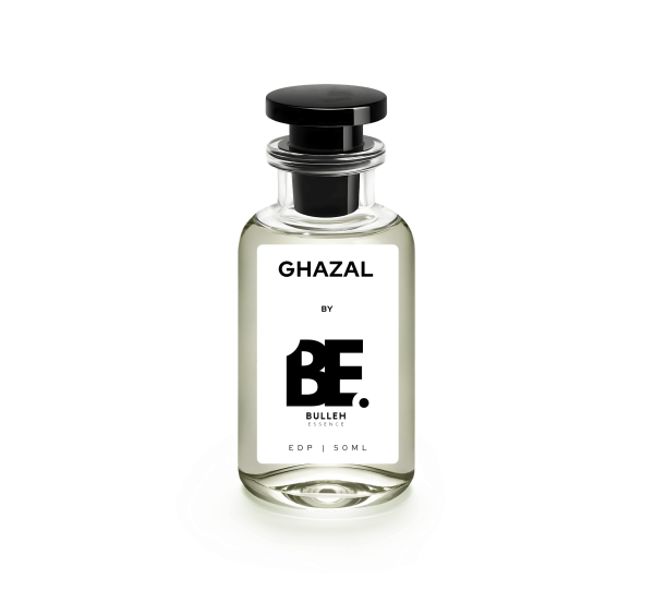 Ghazal (Inspired by Erba Pura)