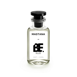 Mastana (Inspired by Bleu de Chanel)