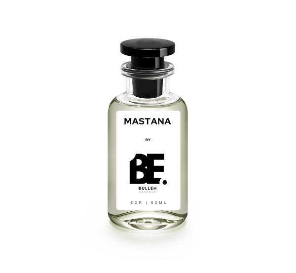 Mastana (Inspired by Bleu de Chanel)